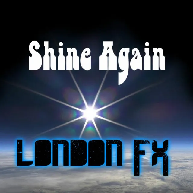 Shine Again