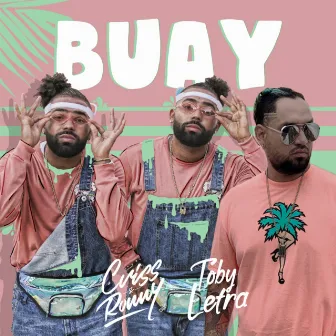 Buay by Toby Letra