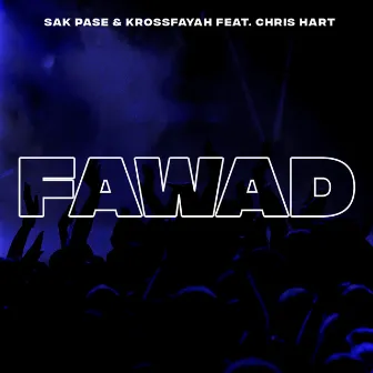 Fawad by SAK PASE