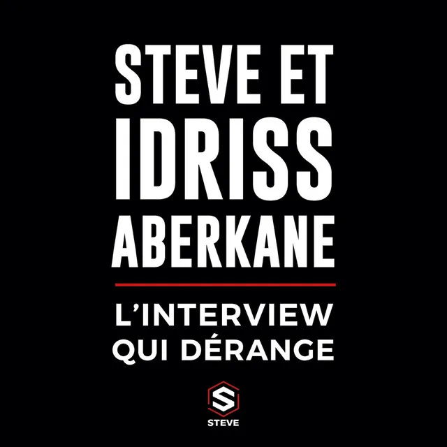 L'interview qui dérange