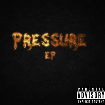 Pressure by Blaze Tha Meziah