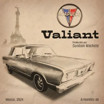 Valiant by Armandito AA