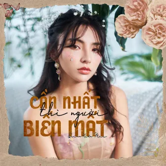 Cần nhất thì người biến mất by MAIQUINN