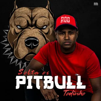 Solta os Pitbull Todinho by MC PQD