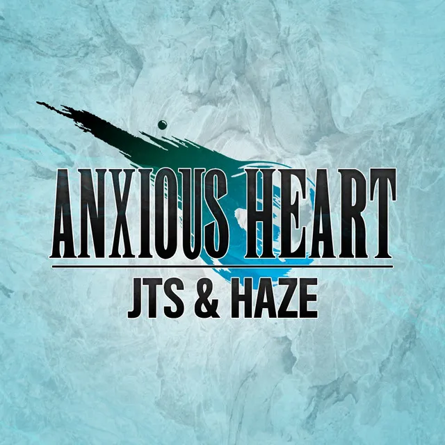 Anxious Heart - Original Mix