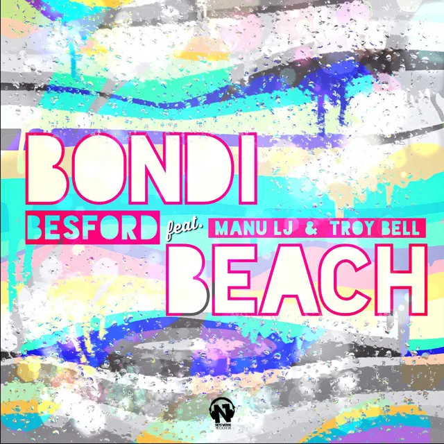 Bondi Beach - Radio Edit