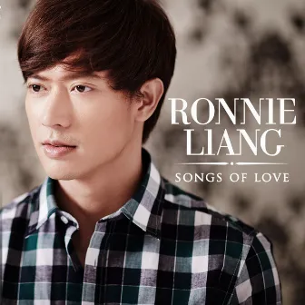 Songs of Love by Ronnie Liang