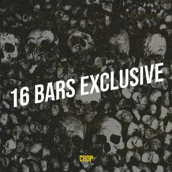 16 Bars Exclusive by CROP