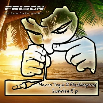 Sunrise Ep by Flashingroof