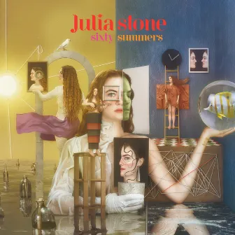 Sixty Summers by Julia Stone