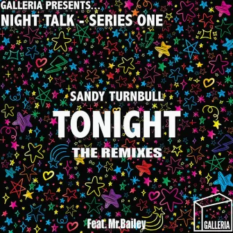 Tonight (The Remixes) by Sandy Turnbull