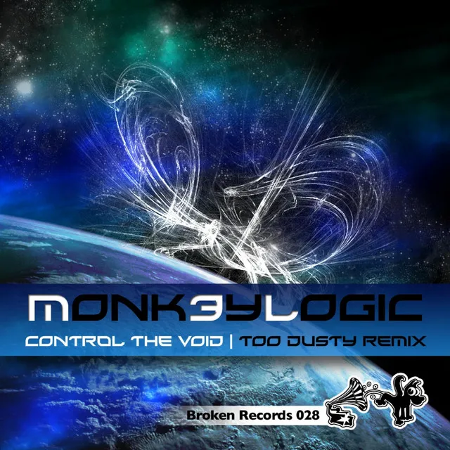 Control The Void - Original Mix