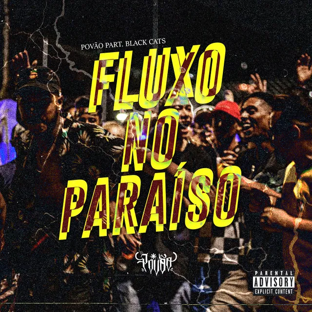 Fluxo no Paraíso