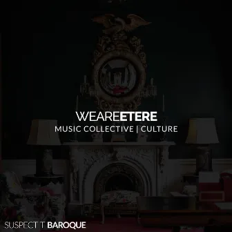 Baroque by Suspect T