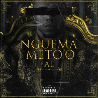 NGUEMA METO'O by AL