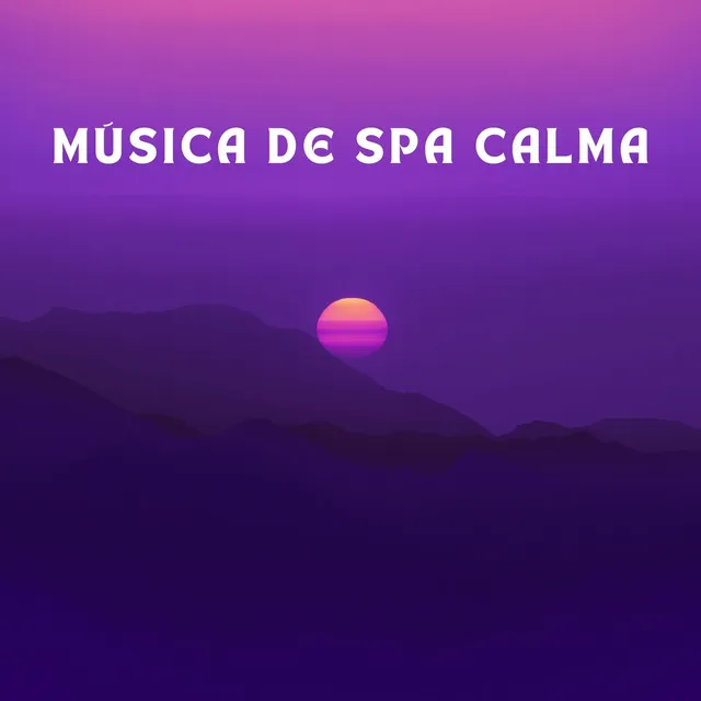 Música De Spa Calma