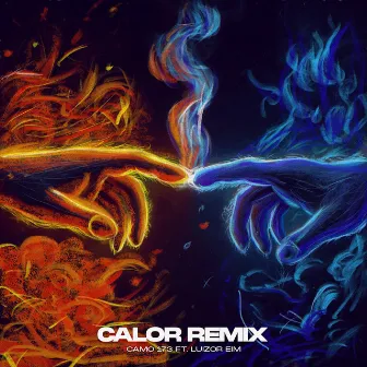 Calor (Remix) by Camo 173