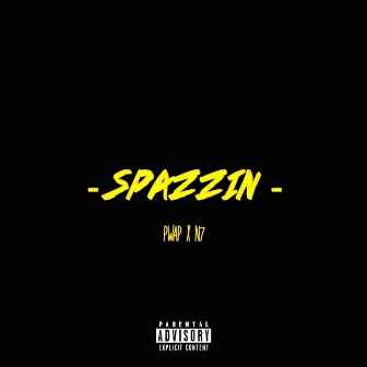 Spazzin by Pwap