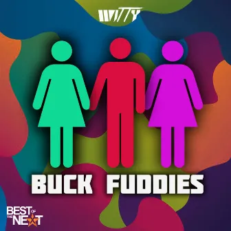 Buck Fuddies by WITTY