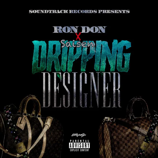 Dripping Designer