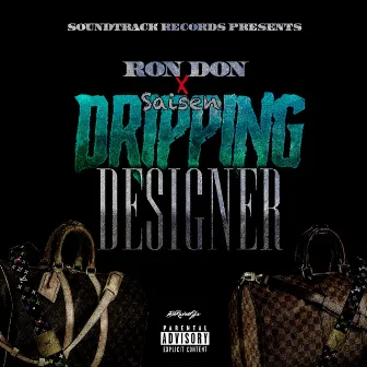 Dripping Designer by Sai Sen