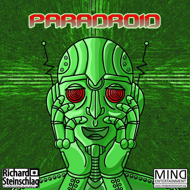 Paradroid