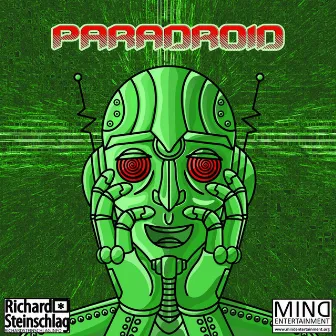 Paradroid by Richard Steinschlag