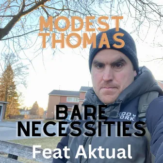 Bare Necessities by Modest Thomas