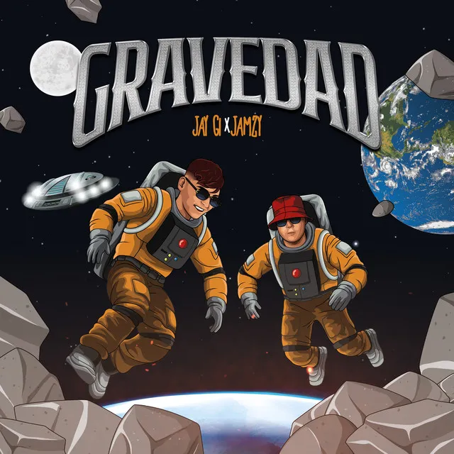 GRAVEDAD