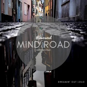 Mind Road by Revosoul