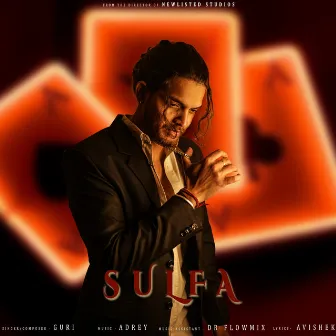 Sulfa by Unknown Artist