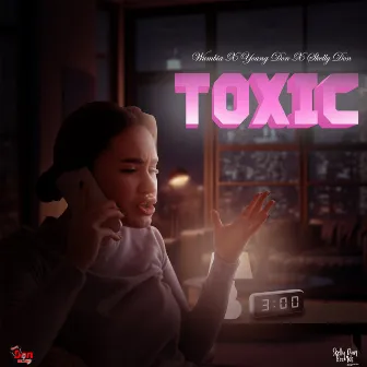 Toxic by Wumbia