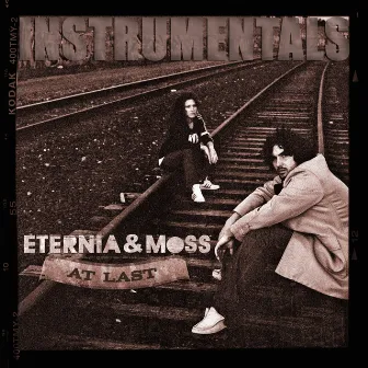 At Last Instrumentals by Eternia