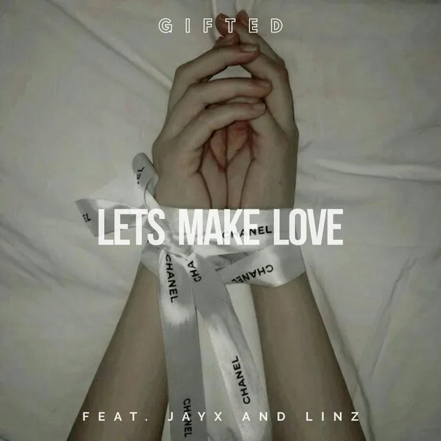 Let's Make Love