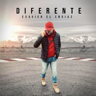 Diferente by Exavier El Envia2