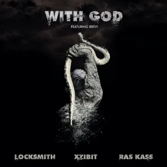 With God (feat. Brevi) by Ras Kass