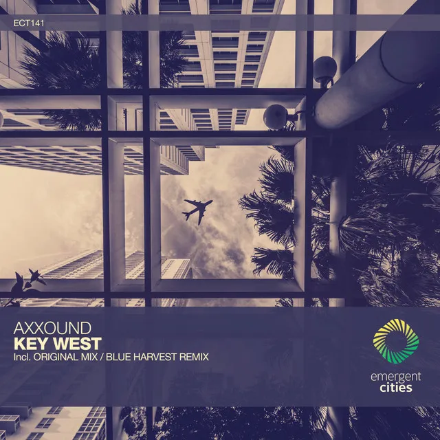 Key West - Blue Harvest Remix