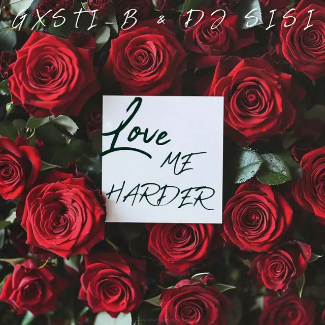 Love Me Harder