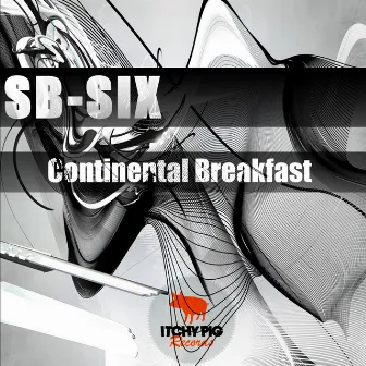 Continental Breakfast by SB-SIX