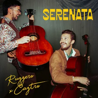 Serenata by Caztro