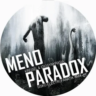 Meno Paradox by Idiosynkrasia