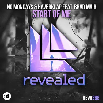 Start Of Me (feat. Brad Mair) by No Mondays