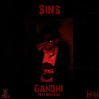 Sins by Unknown Artist