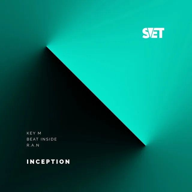 Inception - Original Mix