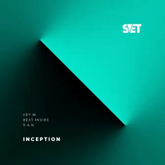 Inception by R.A.N