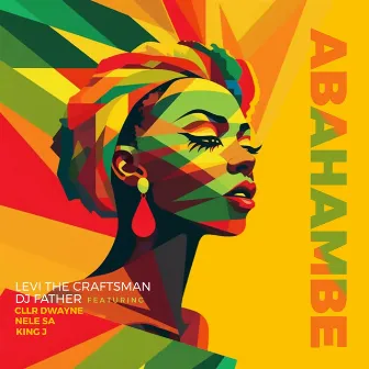 Abahambe by Dj Father