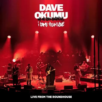 I Came From Love (Live from the Roundhouse) by Dave Okumu