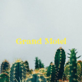 By Your Side by Grand Motel