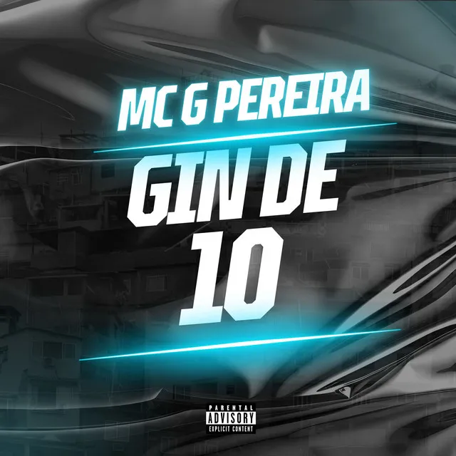 Gin de 10