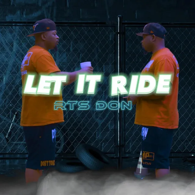 Let It Ride